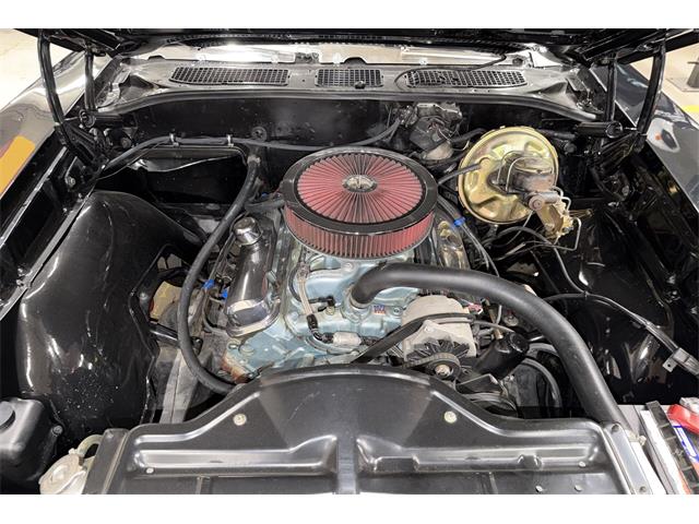 1968 Pontiac GTO (CC-1976496) for sale in Montreal, Quebec