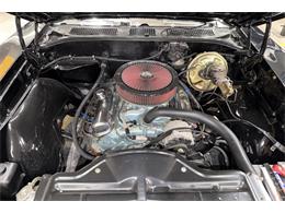 1968 Pontiac GTO (CC-1976496) for sale in Montreal, Quebec