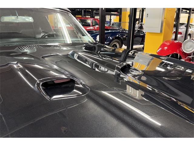 1968 Pontiac GTO (CC-1976496) for sale in Montreal, Quebec