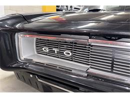 1968 Pontiac GTO (CC-1976496) for sale in Montreal, Quebec