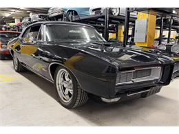 1968 Pontiac GTO (CC-1976496) for sale in Montreal, Quebec