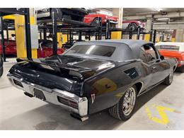 1968 Pontiac GTO (CC-1976496) for sale in Montreal, Quebec