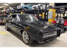 1968 Pontiac GTO (CC-1976496) for sale in Montreal, Quebec