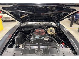 1968 Pontiac GTO (CC-1976496) for sale in Montreal, Quebec