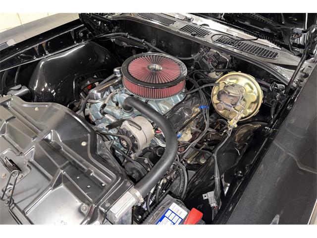 1968 Pontiac GTO (CC-1976496) for sale in Montreal, Quebec