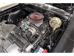 1968 Pontiac GTO (CC-1976496) for sale in Montreal, Quebec