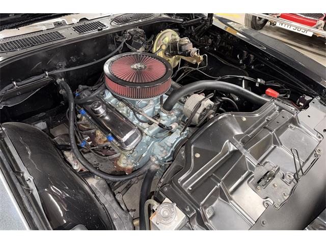 1968 Pontiac GTO (CC-1976496) for sale in Montreal, Quebec