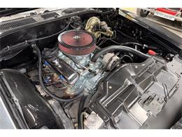 1968 Pontiac GTO (CC-1976496) for sale in Montreal, Quebec