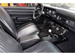 1968 Pontiac GTO (CC-1976496) for sale in Montreal, Quebec