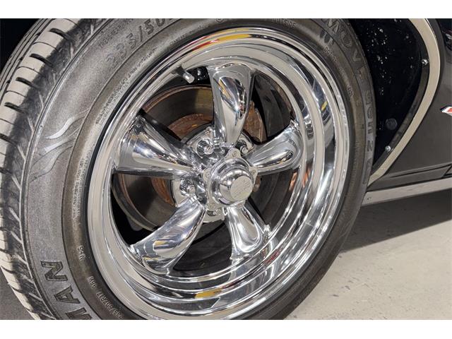 1968 Pontiac GTO (CC-1976496) for sale in Montreal, Quebec