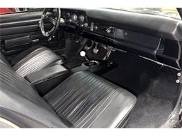 1968 Pontiac GTO (CC-1976496) for sale in Montreal, Quebec