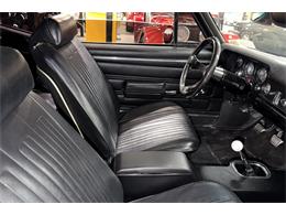 1968 Pontiac GTO (CC-1976496) for sale in Montreal, Quebec