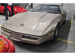 1984 Chevrolet Corvette (CC-1976498) for sale in Montreal, Quebec