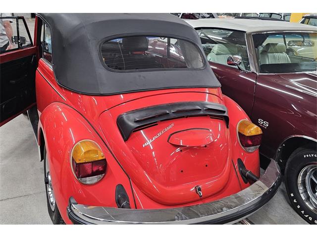 1979 Volkswagen Beetle (CC-1976499) for sale in Montreal, Quebec