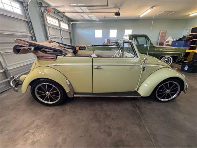 1959 Volkswagen Beetle for Sale | ClassicCars.com | CC-1976528