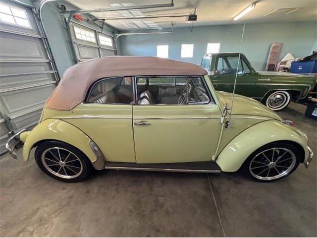 1959 Volkswagen Beetle for Sale | ClassicCars.com | CC-1976528