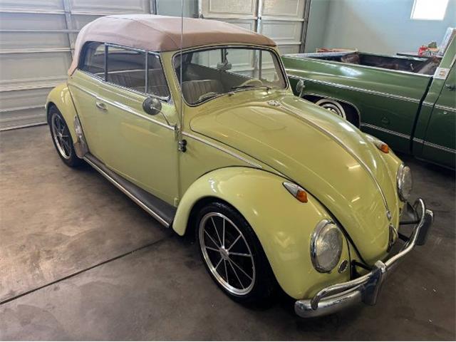 1959 Volkswagen Beetle for Sale | ClassicCars.com | CC-1976528