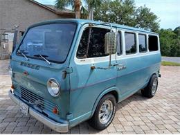 1974 Chevrolet G-Series (CC-1976539) for sale in Cadillac, Michigan