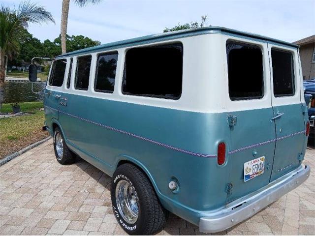 1974 Chevrolet G-Series (CC-1976539) for sale in Cadillac, Michigan