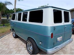 1974 Chevrolet G-Series (CC-1976539) for sale in Cadillac, Michigan