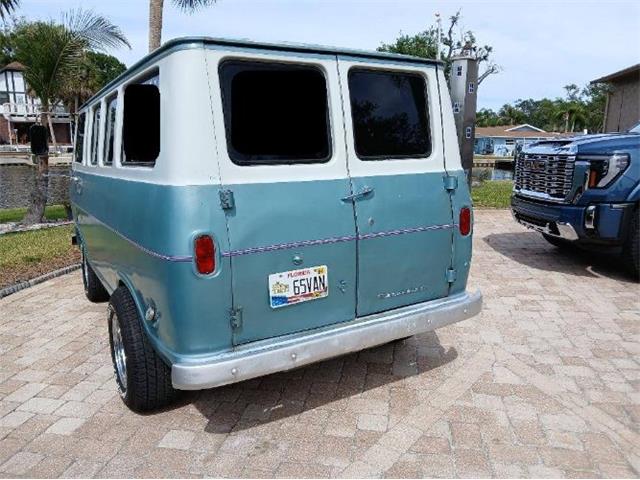 1974 Chevrolet G-Series (CC-1976539) for sale in Cadillac, Michigan