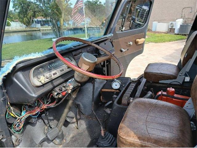1974 Chevrolet G-Series (CC-1976539) for sale in Cadillac, Michigan
