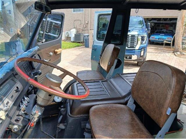 1974 Chevrolet G-Series (CC-1976539) for sale in Cadillac, Michigan