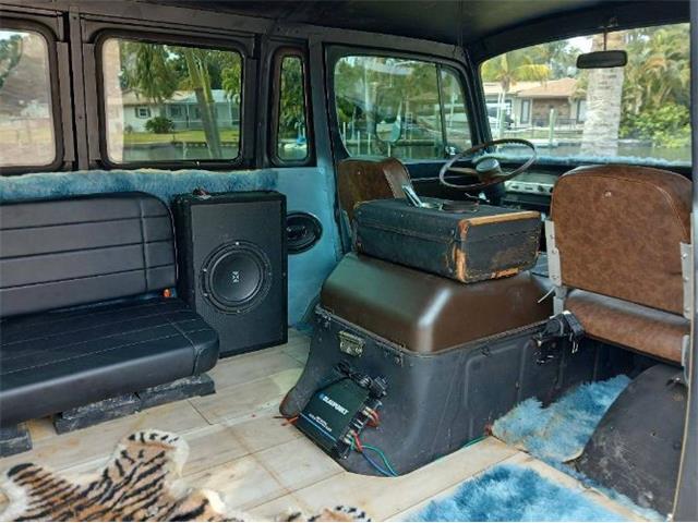 1974 Chevrolet G-Series (CC-1976539) for sale in Cadillac, Michigan
