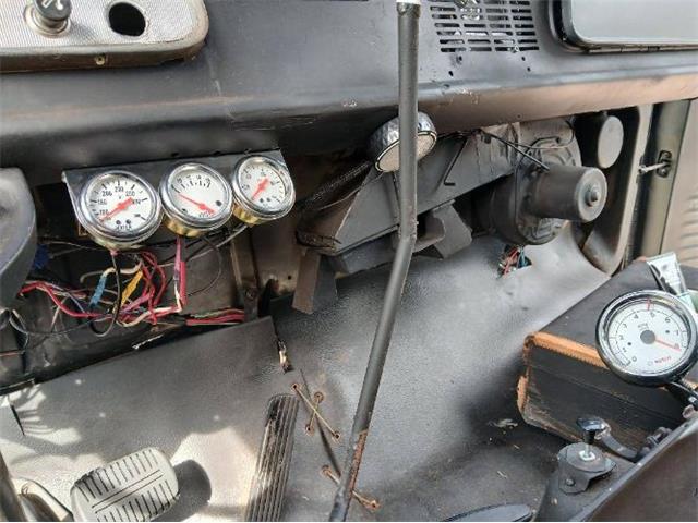 1974 Chevrolet G-Series (CC-1976539) for sale in Cadillac, Michigan