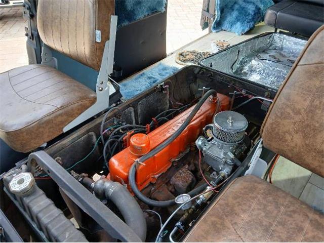 1974 Chevrolet G-Series (CC-1976539) for sale in Cadillac, Michigan