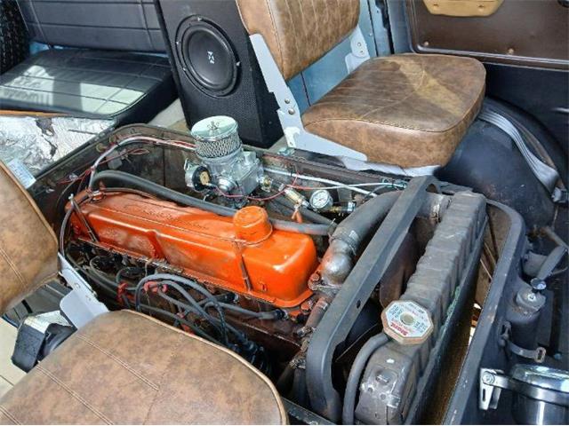 1974 Chevrolet G-Series (CC-1976539) for sale in Cadillac, Michigan
