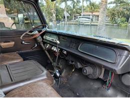 1974 Chevrolet G-Series (CC-1976539) for sale in Cadillac, Michigan