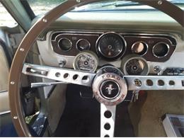 1965 Ford Mustang (CC-1976541) for sale in Cadillac, Michigan