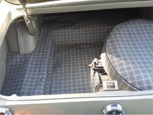 1965 Ford Mustang (CC-1976541) for sale in Cadillac, Michigan