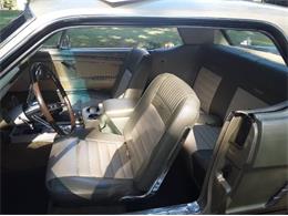 1965 Ford Mustang (CC-1976541) for sale in Cadillac, Michigan