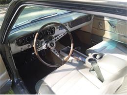 1965 Ford Mustang (CC-1976541) for sale in Cadillac, Michigan