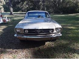 1965 Ford Mustang (CC-1976541) for sale in Cadillac, Michigan