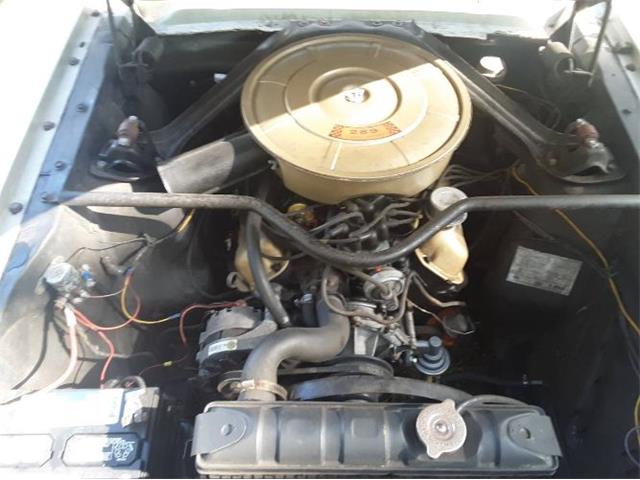 1965 Ford Mustang (CC-1976541) for sale in Cadillac, Michigan