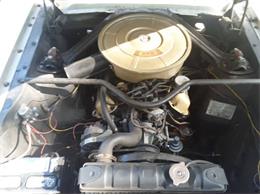 1965 Ford Mustang (CC-1976541) for sale in Cadillac, Michigan