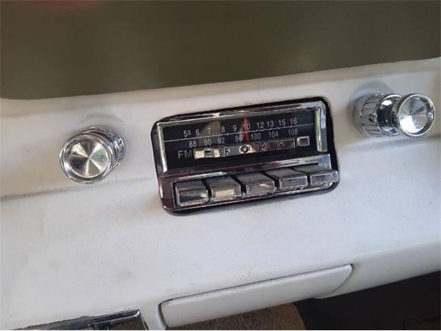 1965 Ford Mustang (CC-1976541) for sale in Cadillac, Michigan