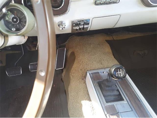 1965 Ford Mustang (CC-1976541) for sale in Cadillac, Michigan