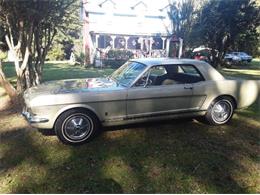 1965 Ford Mustang (CC-1976541) for sale in Cadillac, Michigan