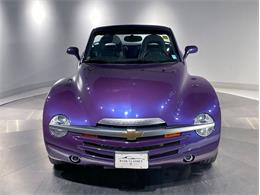2004 Chevrolet SSR (CC-1976542) for sale in Depew, New York