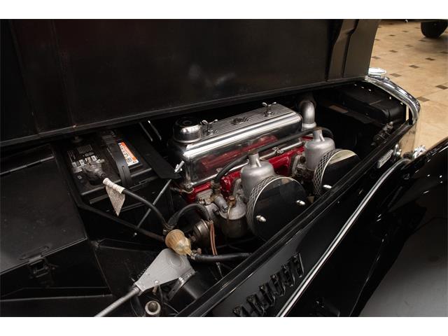 1955 MG TF (CC-1976566) for sale in Venice, Florida