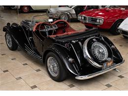 1955 MG TF (CC-1976566) for sale in Venice, Florida