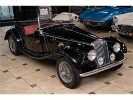 1955 MG TF (CC-1976566) for sale in Venice, Florida