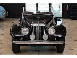 1955 MG TF (CC-1976566) for sale in Venice, Florida