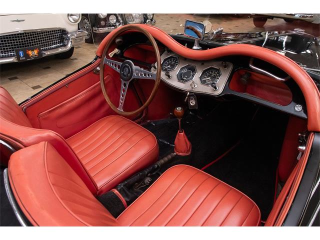 1955 MG TF (CC-1976566) for sale in Venice, Florida
