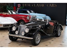 1955 MG TF (CC-1976566) for sale in Venice, Florida