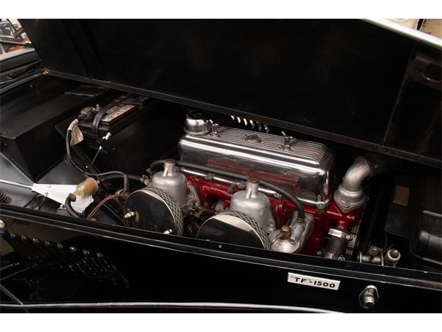 1955 MG TF (CC-1976566) for sale in Venice, Florida